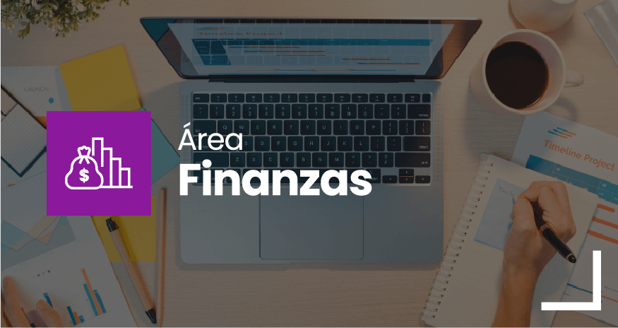 Área Finanzas - Escuela Contable - Transtecnia